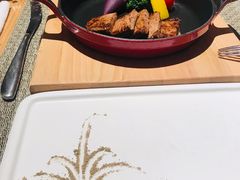 -香樟花园法式铁板烧(恒隆广场店)
