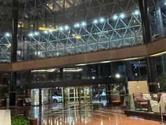 -上海新锦江大酒店