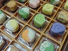 -五芳斋(中山大道总店)