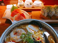-小曹日本料理(软景中心店)