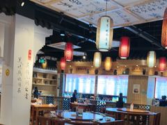 -嗣林·爷爷的私房菜(湾里店)