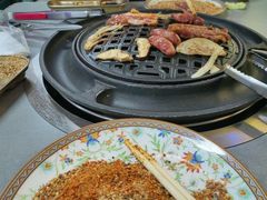 -牛犇炭火烤肉·鲜切烤肉(承德总店)