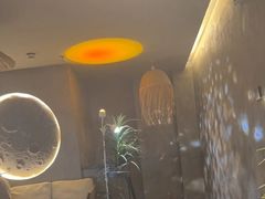 -施奈儿.洗头頭療.按摩SPA.采耳(上梅林店)