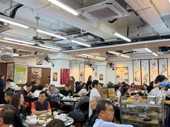 -香港蓮香樓(中環店)