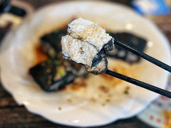 酥香爆汁臭豆腐-龙方煲庄(余江路店)