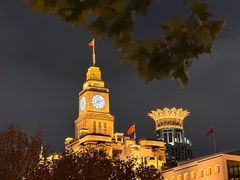 -外滩