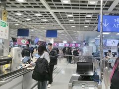 -宜家·瑞典风味餐厅(四元桥店)