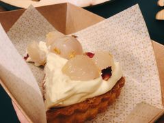 -Pie Bird(新闸路店)