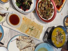 -曹家小菜(胜太路店)