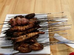 android_upload_pic-鬼味烤翅(南锣鼓巷店)