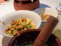 -烹湘·鲜炒湖南土菜(海珠店)
