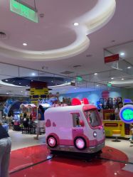 -meland亲子乐园·派对·研学(淄博万象汇店)