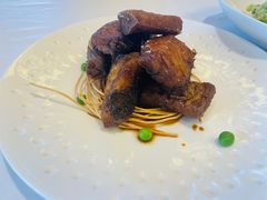 -洋洋中餐馆·SINCE 1997(信投店)