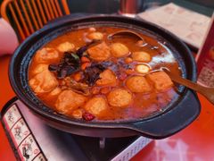 -神府路壹号·海鲜烧烤·砂锅粥·锅物(三坊七巷店)