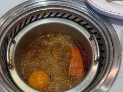 -龍歌自助小火锅(李沧丽达店)
