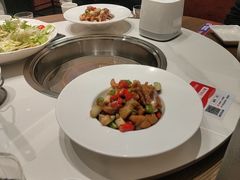 -涿派·炝锅鱼(涿州店)