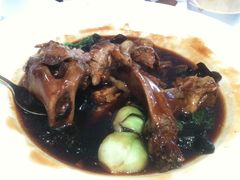 -上海小南国(国会店)
