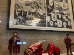 -小山日本料理(兴业太古汇店)