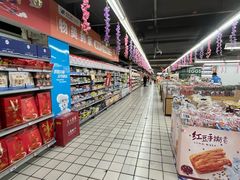 -美廉美多点(新龙店)