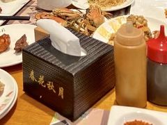 -春花秋月南美海鲜烤肉自助(中央大道店)