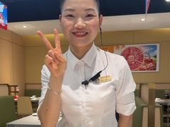 -海底捞火锅(八佰伴店)