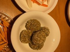 -蜀香三绝·牛蛙·烤鱼·天府炒鸡(安丘泰华店)