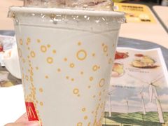 -麦当劳(沙河店)