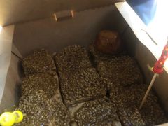 -奶奶的美食(悦立方店)