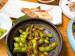 -Hatsune隐泉日式料理(三里屯太古里店)