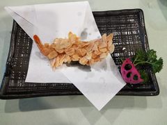 -温度铁板烧(前进大街店)
