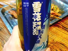 -大胡子海鲜·天津菜·砂锅烧烤(五大道创始店)