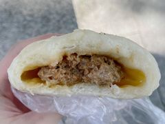 -清泉阁包子铺(中山路店)