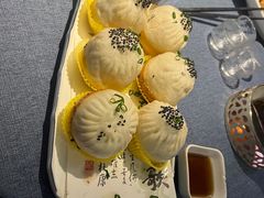 -钱塘秋荷(开鲁路店)