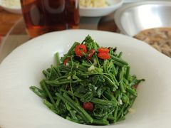 -名羊天下陕北横山铁锅炖羊肉(博文路店)