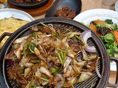 -宏状元现熬粥·京味菜(黄寺大街店)