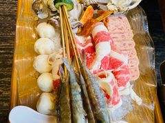 -泰香柠(金港名都滨江店)