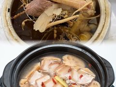 -美未居·老字号·地道顺德菜·桑拿鸡·鱼生(容桂店)