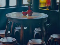 -豫园湖心亭茶楼