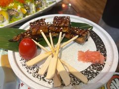 -桃太郎寿司料理(南坪店)