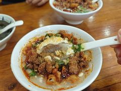 -豆相识•九九豆腐脑(牛咡桥店)