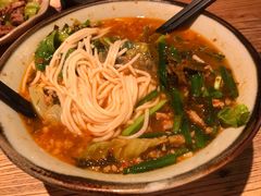 招牌小锅米线-缘生态云南菜·野生菌庭院餐厅(华侨城店)