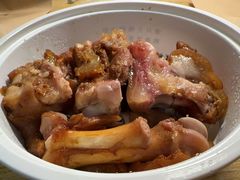 -留夫鸭•鲜卤土鸭(长宁龙之梦店)