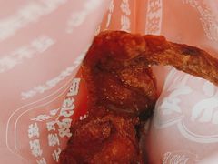 -虎头炸·潮汕南乳炸鸡(未来城店)