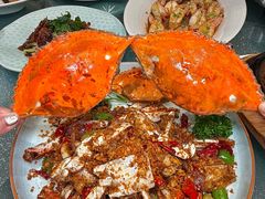 -奕景海鲜酒家· 大连海鲜(星海广场店)