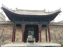 -西安关中民俗艺术博物院