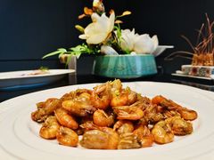 -江仙雅居(中航国际店)
