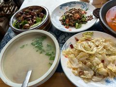 -益恒饭店乡间白族菜(古城总店)