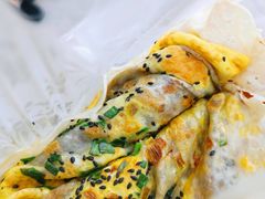 -水丰路鸡蛋饼