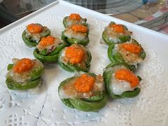 -龙桥私厨·姜花菊花过桥鱼·顺德菜(容桂店)