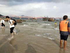-玫瑰海岸文化旅游度假区